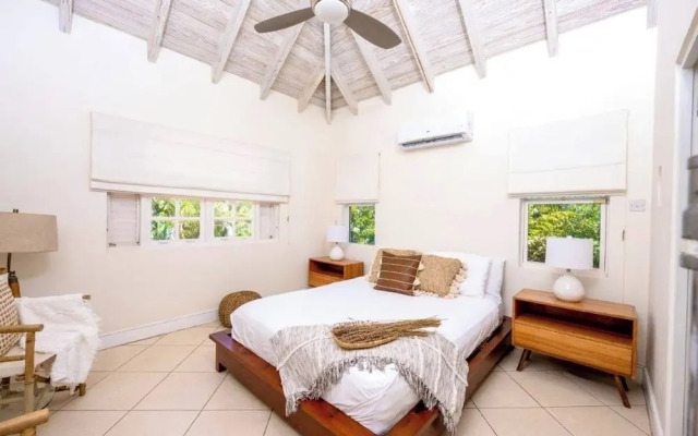 Zenbreak Kyalami 5 Bedrooms