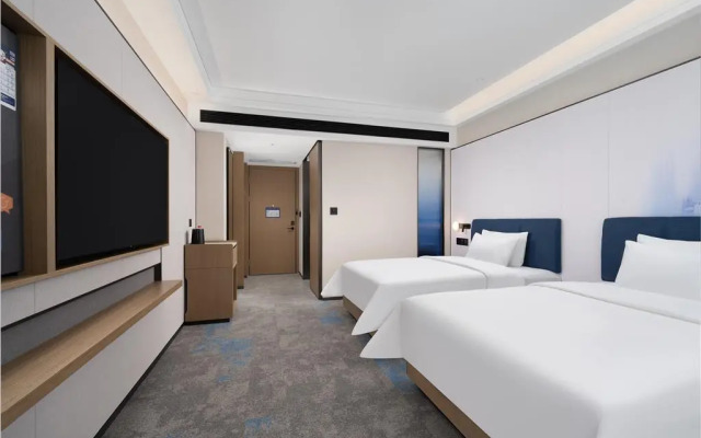 Hampton by Hilton Kuitun