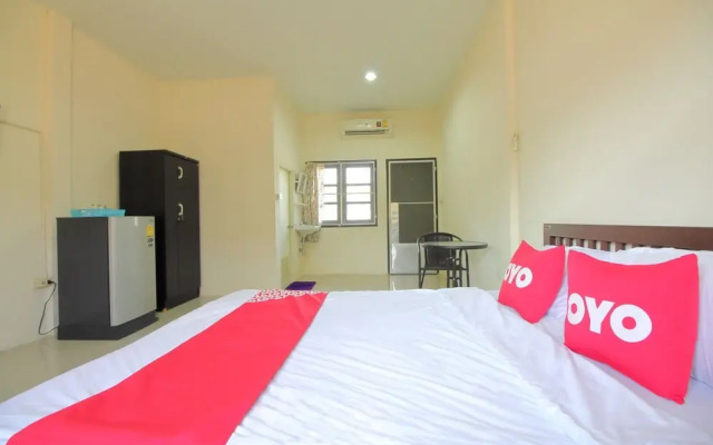 OYO Ban Phatthong