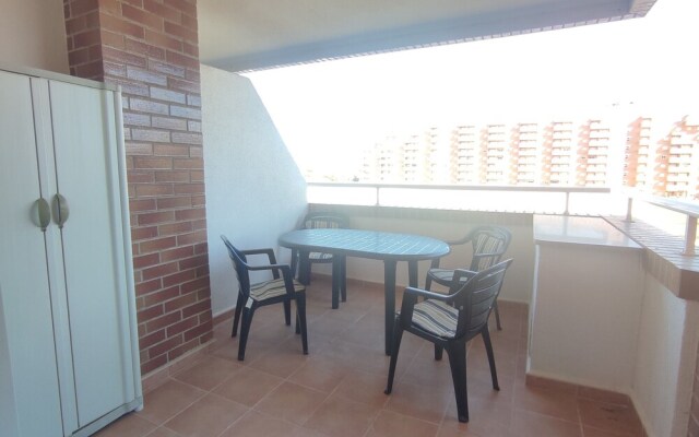 Playa Coral II 3 Puerta 85