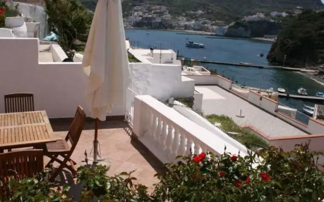 Maridea CaseVacanze - Appartamento Santa Maria