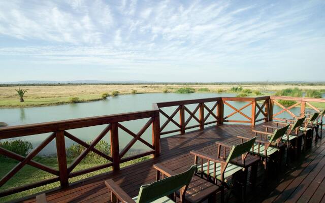 Ditholo Game Lodge