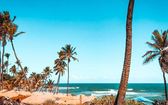 Pitaya Beach House - Charming Village By the Sea