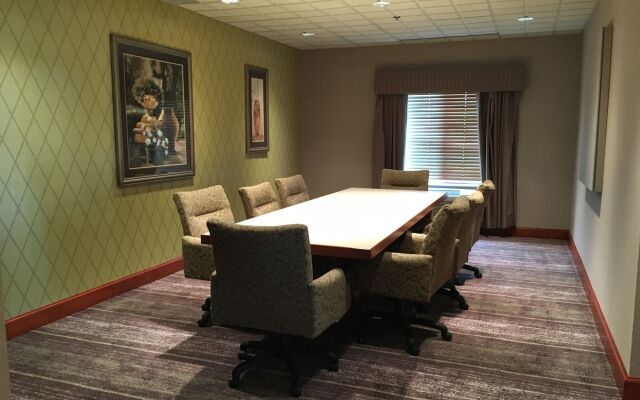 Coon Rapids North Metro Hotel to Norwood Inn & Suites