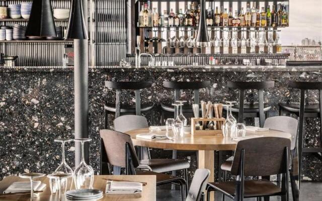 Blique by Nobis, Stockholm, a Member of Design Hotel