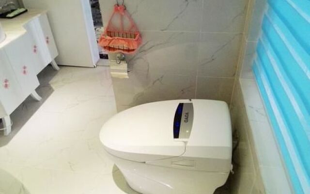 Kaiyuan Business Hotel Luoyang Sanyanju