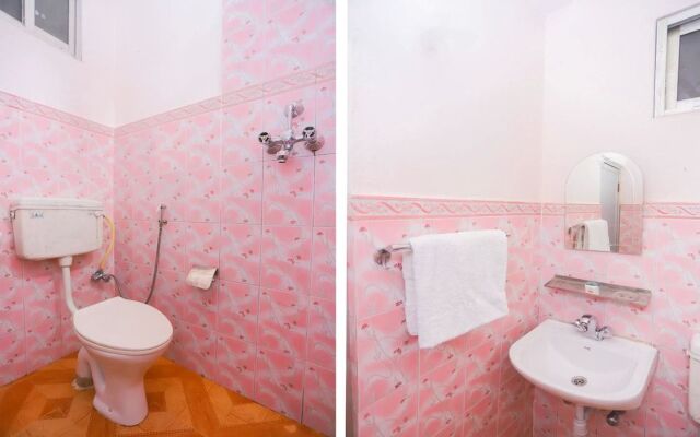 Oyo 647 Hotel Alpine Villa
