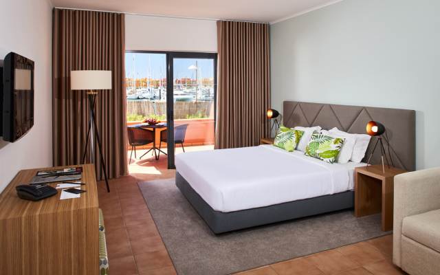 NH Marina Portimao Resort