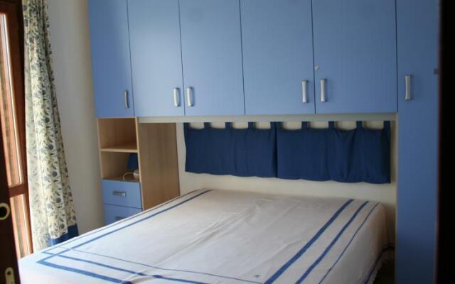 Holiday Home Jole