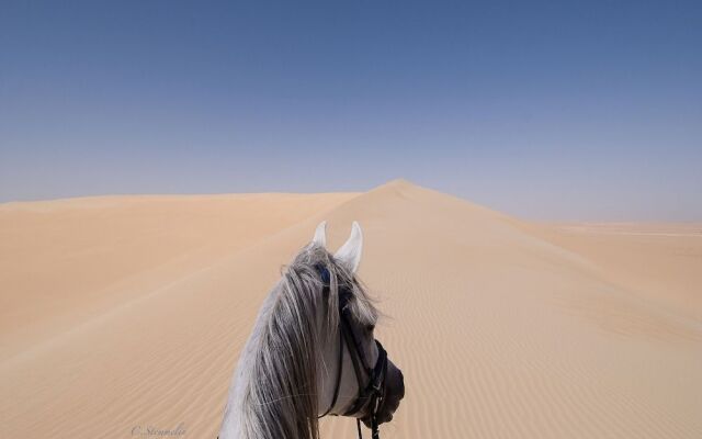 Taziry Ecolodge & Sustainable Village