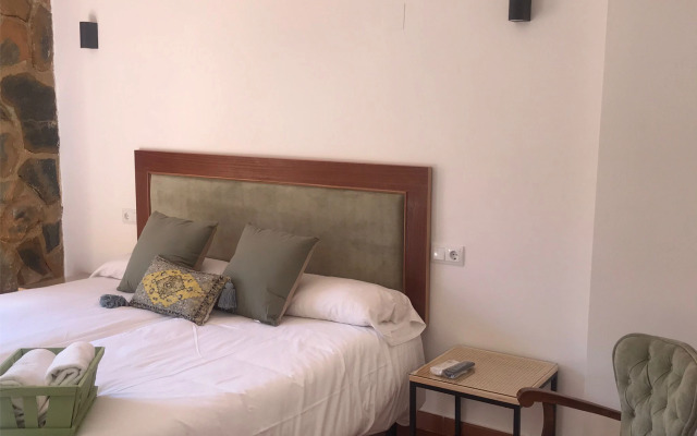 LEON DORMIDO Room & Apartments