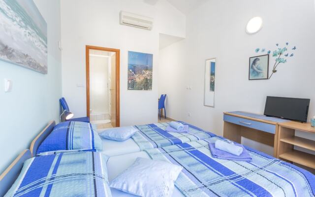 Apartmani Ivusic