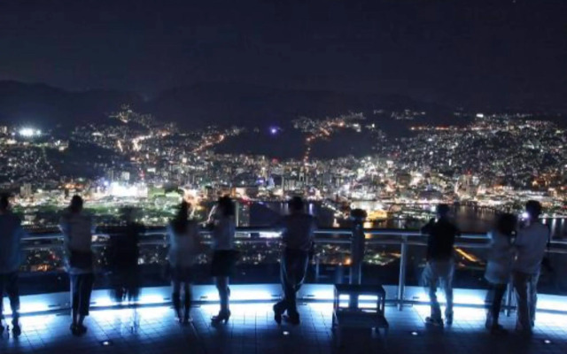 Hotel Jal City Nagasaki