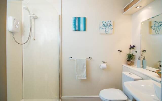 Abbotswell Guesthouse