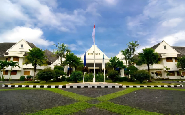 Kresna Hotel Wonosobo