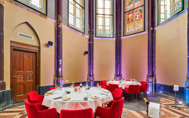 Hotel Nassau Breda, Autograph Collection by Marriott