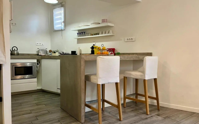 Appartement Le Suquet proche Croisette