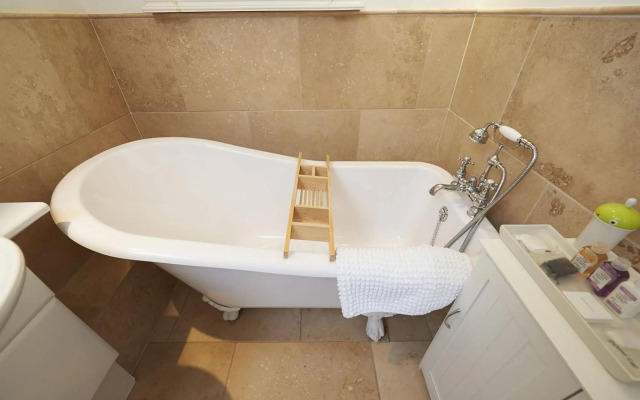 Trafford Bank Guest House