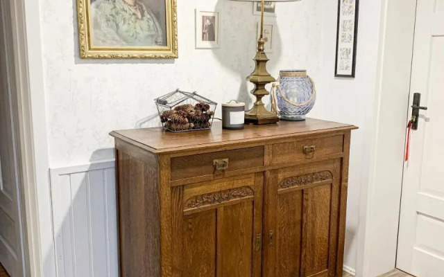 Zielarnia Dom Gościnny