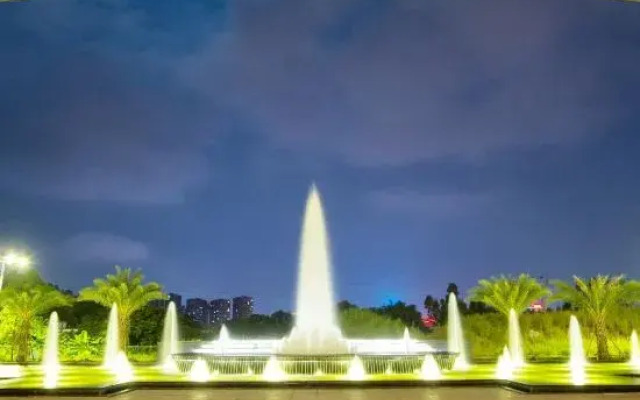 Hui Zhou LiZe International Hotel