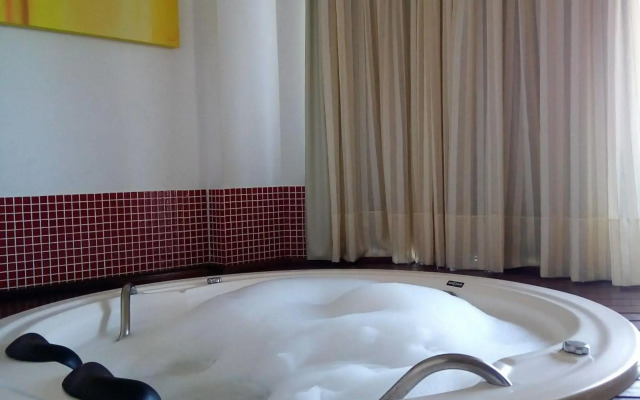 Raio do Sol Residence