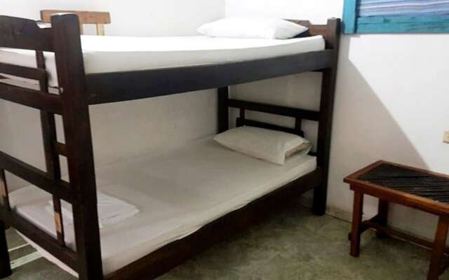 Oasis Hostal Restaurante