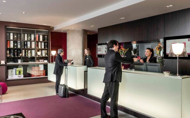 Hyatt Centric Reims