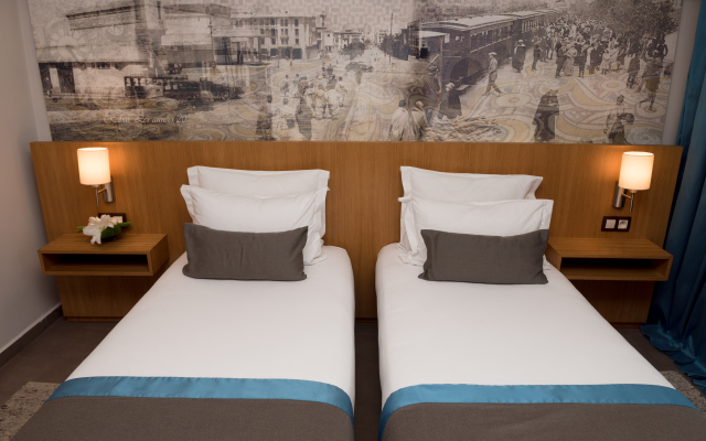 ONOMO Hotel Rabat Terminus