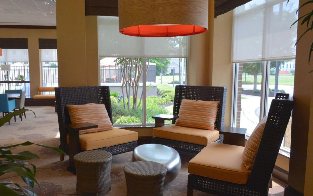 Hilton Garden Inn Greenville