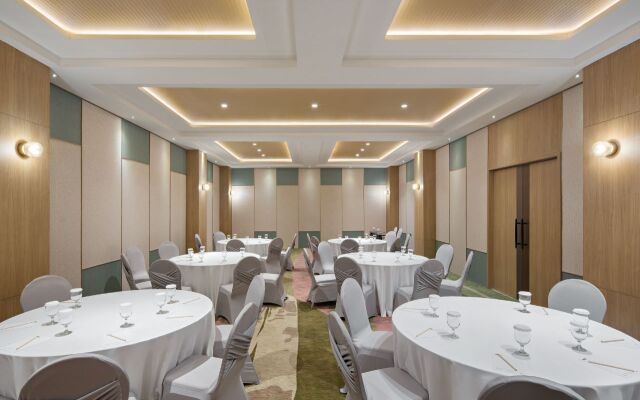 Maxonehotels.Com @ Kota Harapan Indah Bekasi