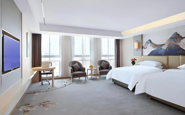 Vienna International Hotel (Wuhe Guomao)