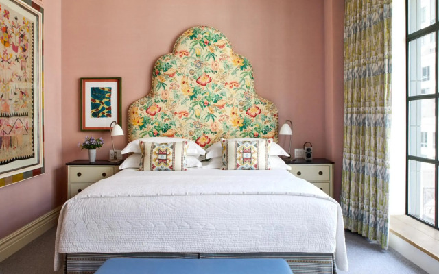 The Whitby Hotel