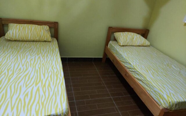 Stay.Plus Beach Road Apartment