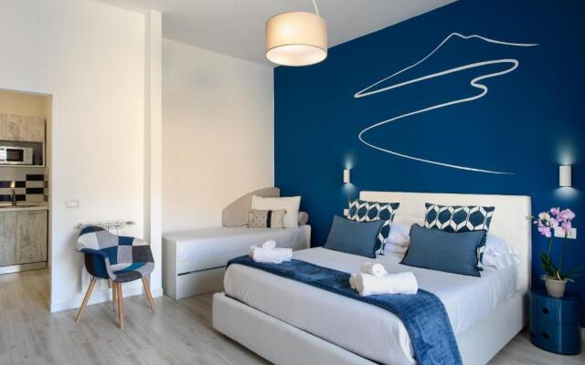 Les Suites des Tout le Monde