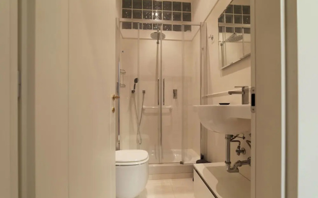 JOIVY Charming 3BR Flat near the Vatican