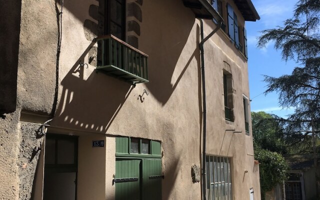 L'ancienne Forge Boutique Holiday Rental