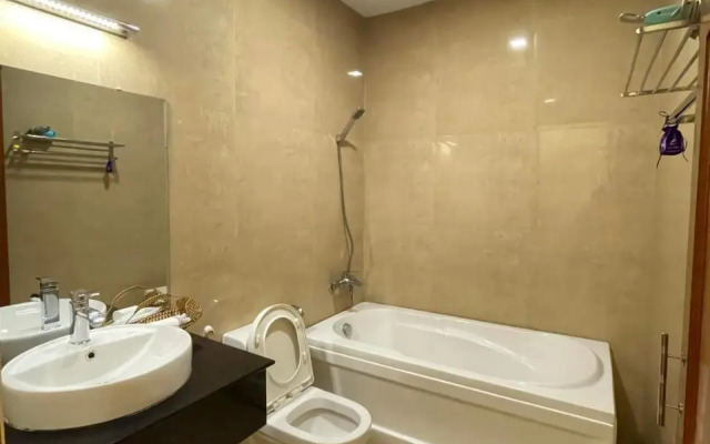 Nam Dong Hotel