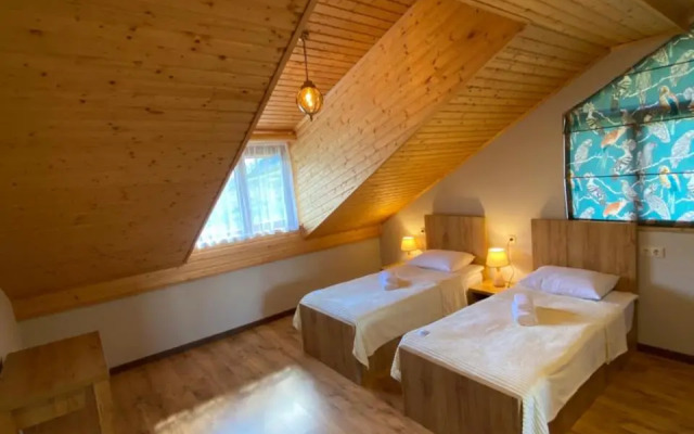 Guesthouse Larisa
