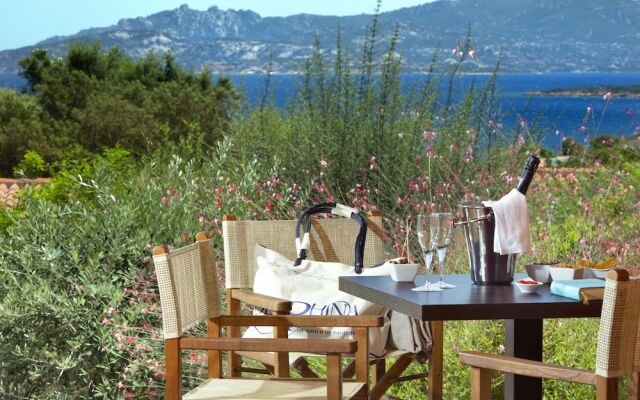 Park Hotel Cala Di Lepre & Spa