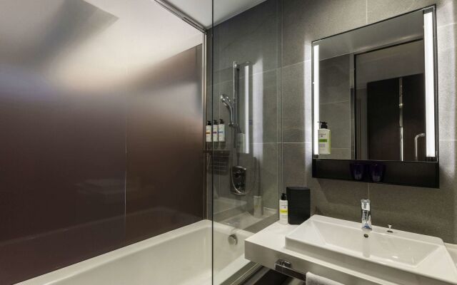 Pullman Tokyo Tamachi Hotel