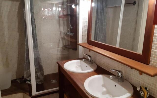 Appartement Les Deux Alpes, 2 pièces, 6 personnes - FR-1-516-147