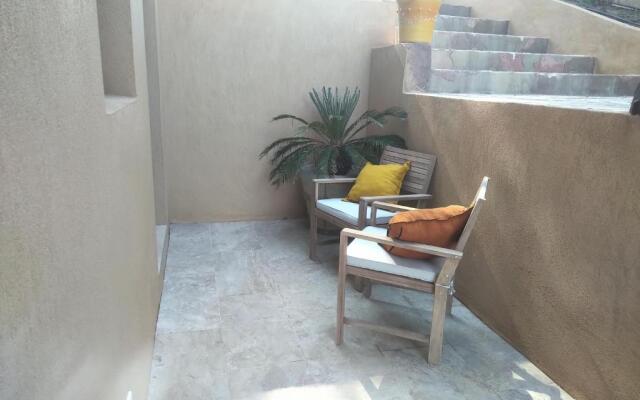 Chambres dHôtes La Garrigue