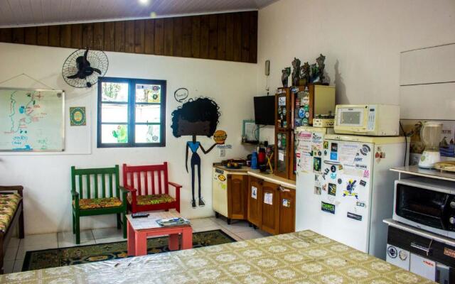 Floripa Surf Hostel