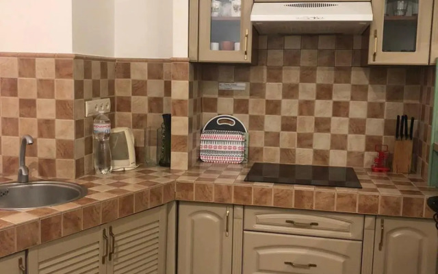 Apartment near Armenian Cathedral