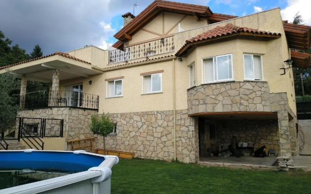 El Mirador de Cercedilla Nueva apertura