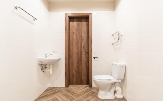 RVR Smart Apart 218