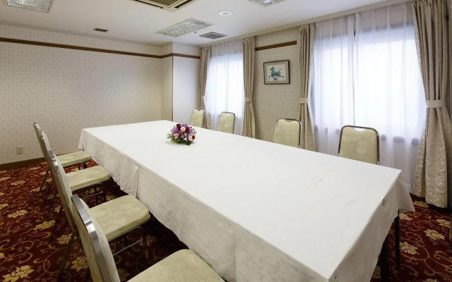 Day Nice Hotel Tokyo