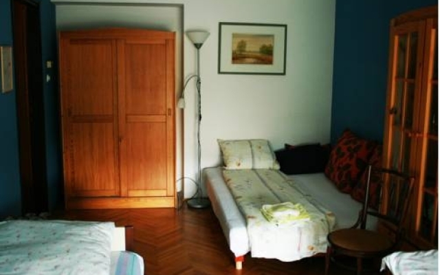 Anikó Apartman Szeged
