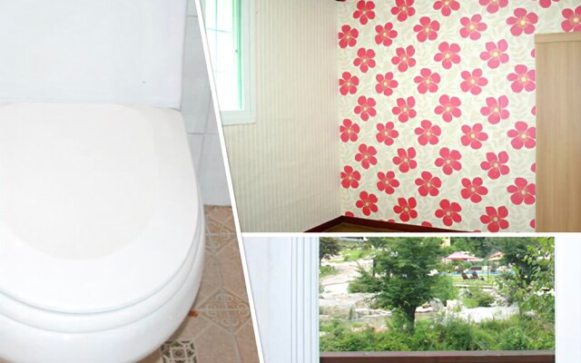 Pocheon Woomuldongsan Pension