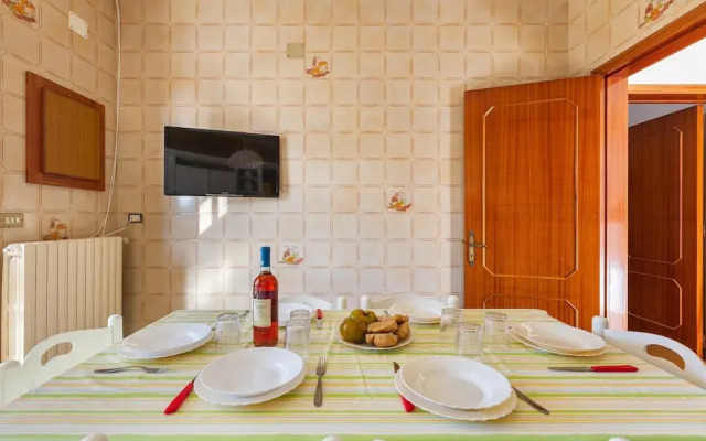 3214 Villa Serenè - Appartamento A by Barbarhouse